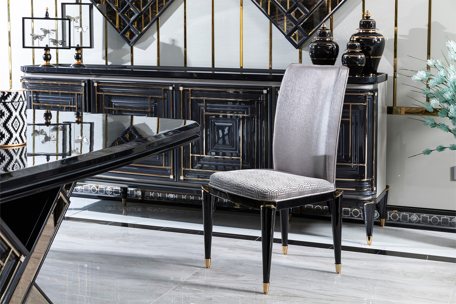 DIOR – intra home mobilya